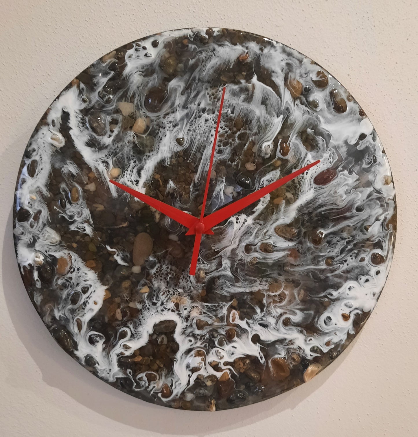 Orologio: Ciottoli di Mare