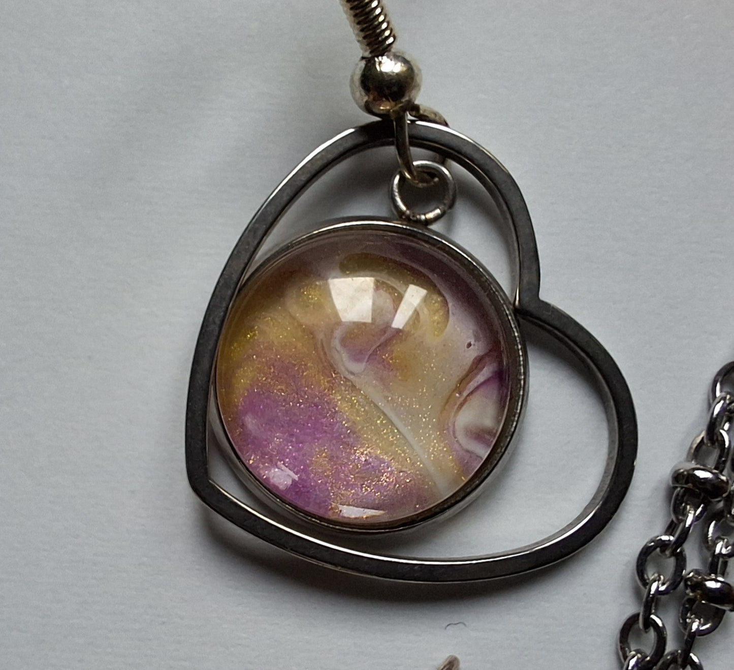 Accessori: Linea Fior di Lillà