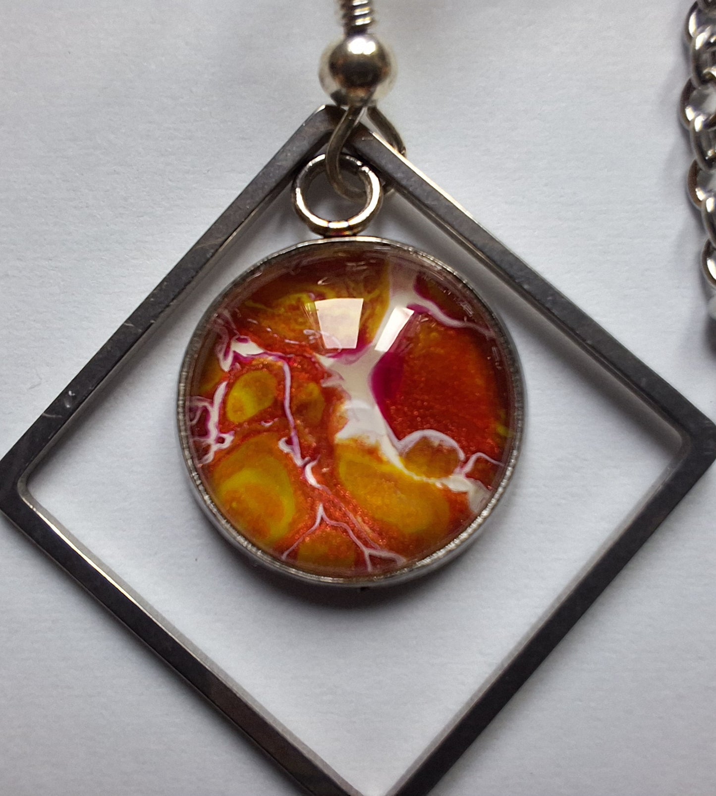 Objects: Summer Bloom line