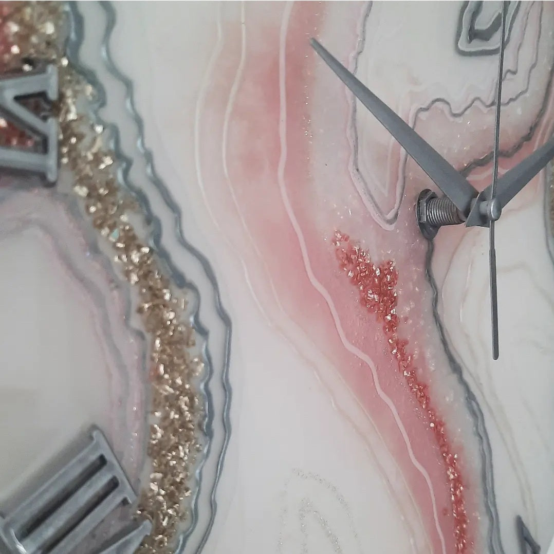 Orologio: Quarzo Rosa