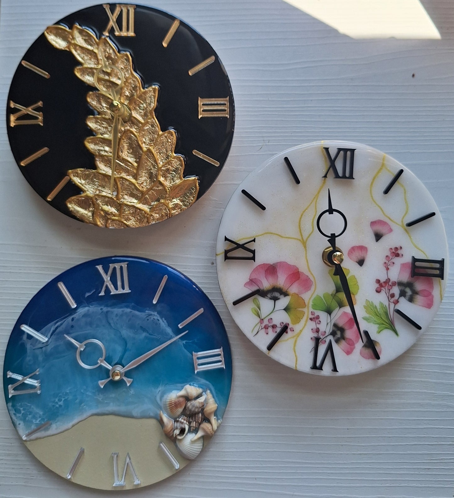 Orologio: Piccola Fantasia