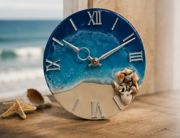 Orologio: Piccola Fantasia