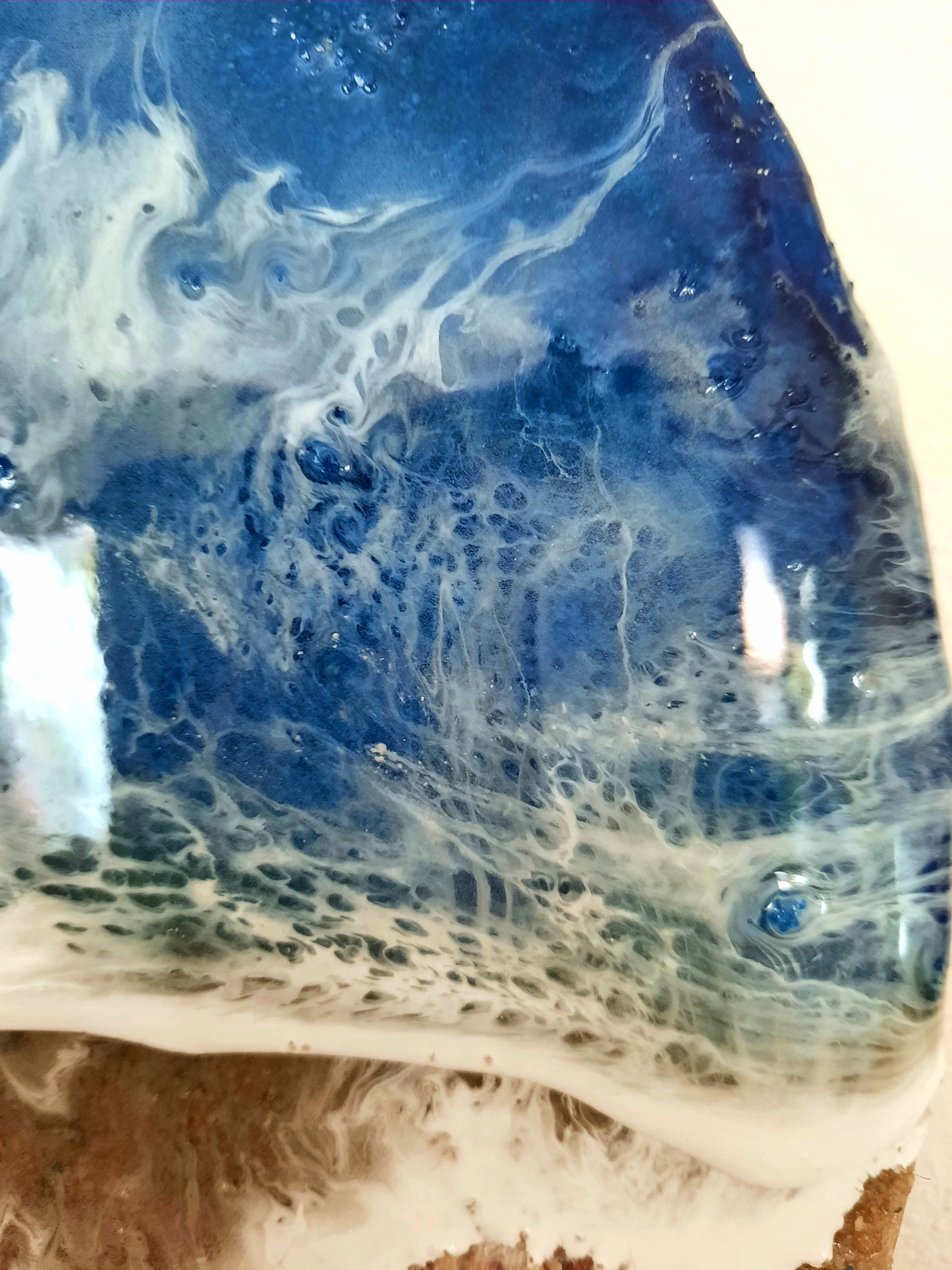 Orologio: Sapore di Sale