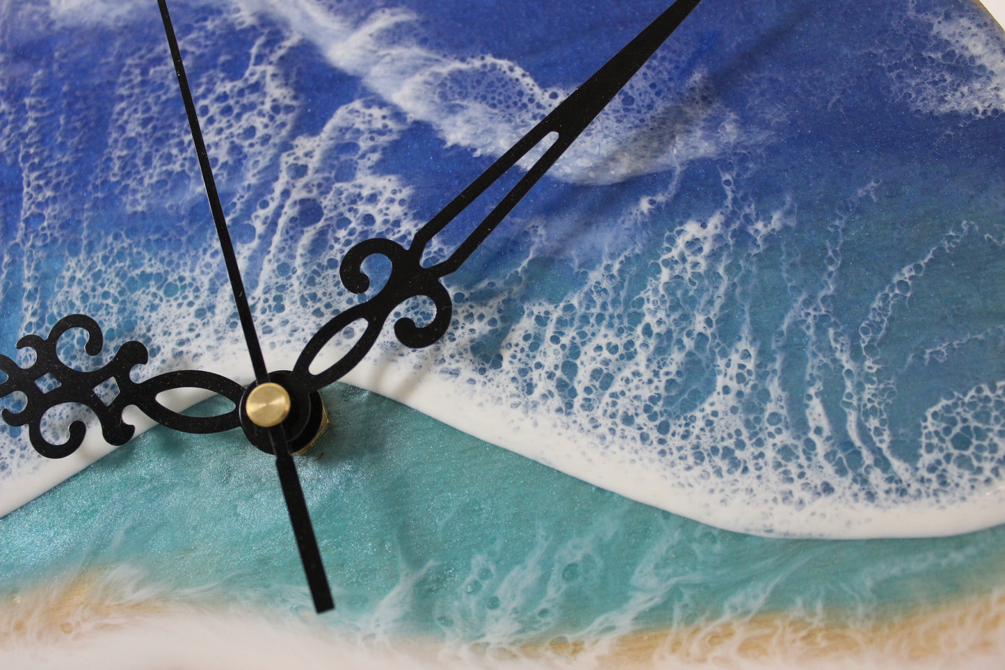 Orologio: Onda Marina