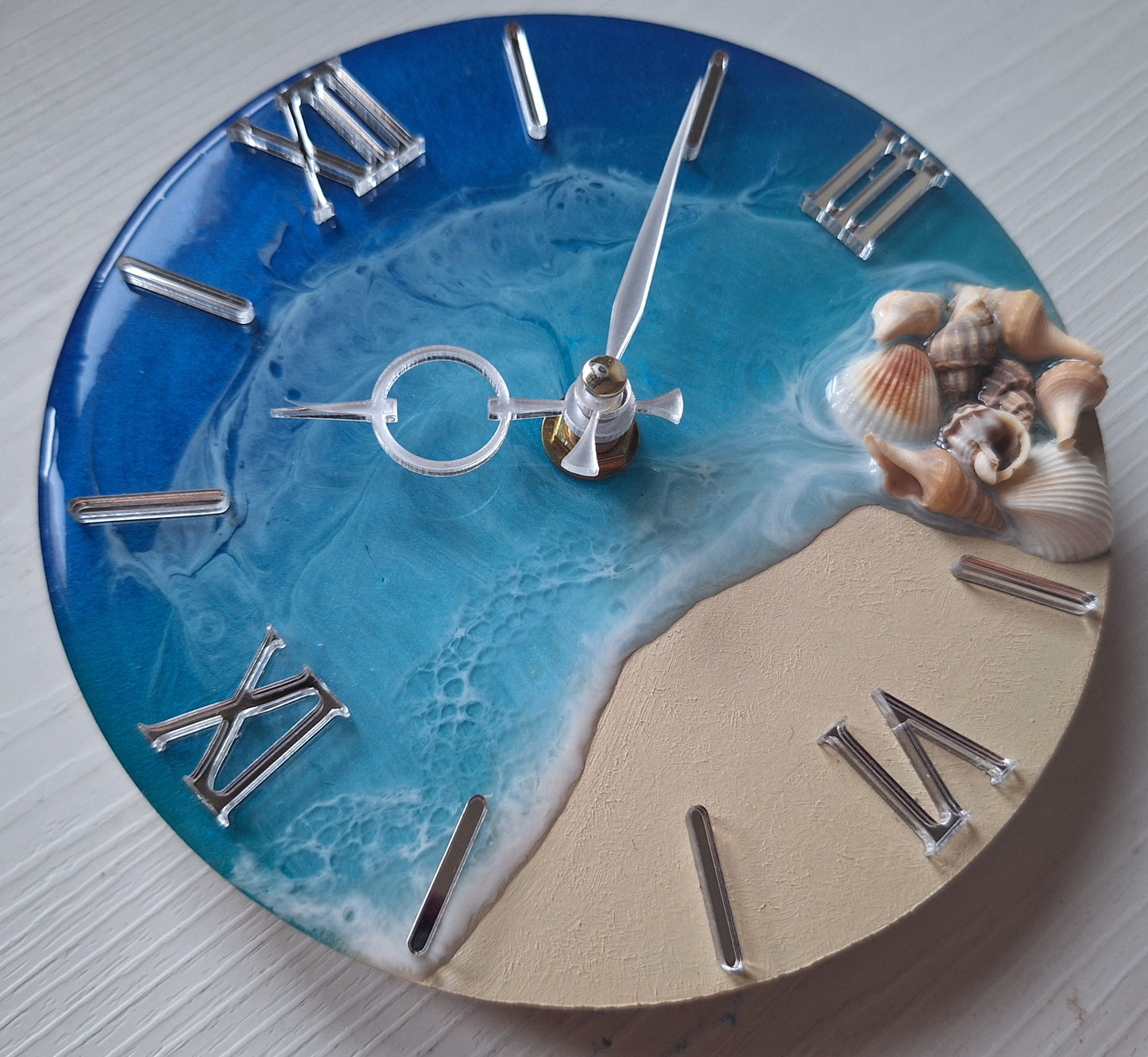 Orologio: Piccola Fantasia