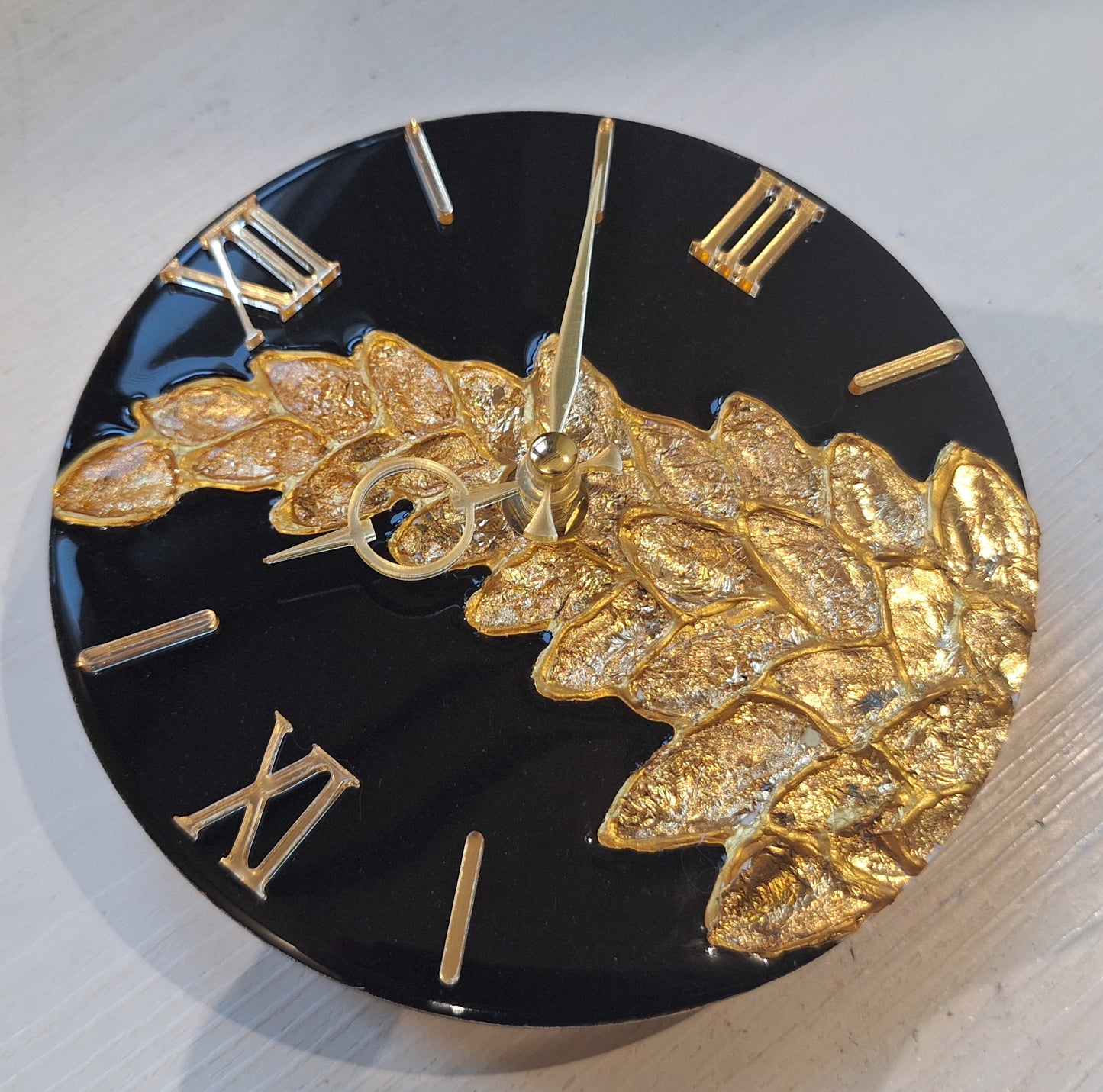 Orologio: Piccola Fantasia