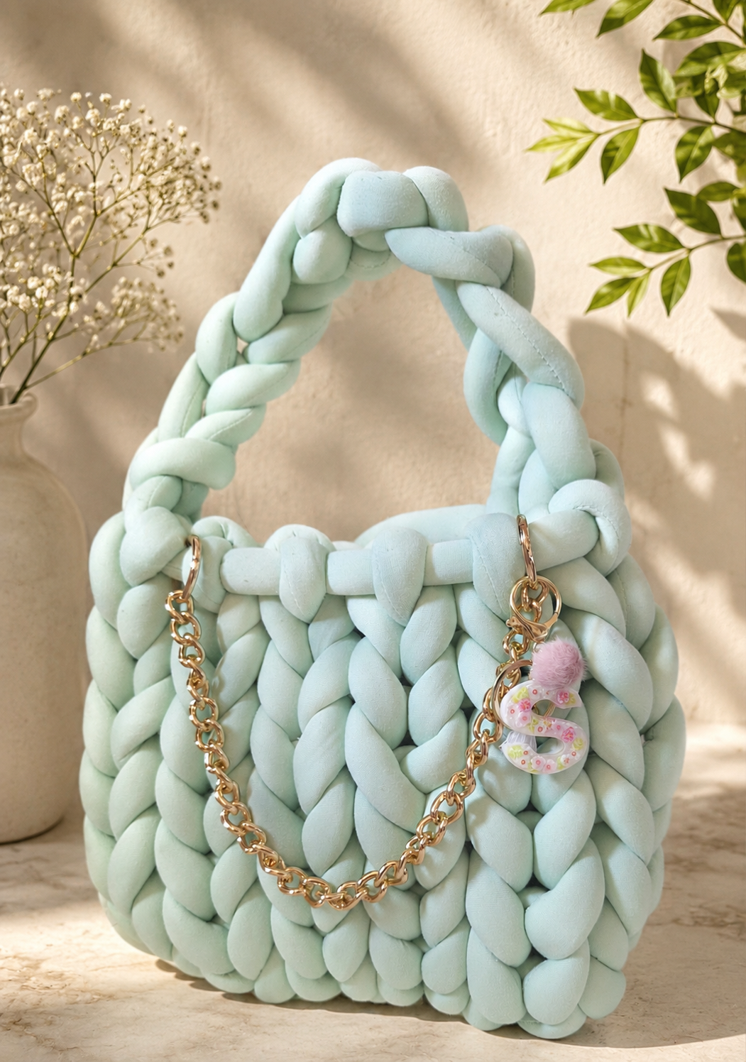 Chunky Bag