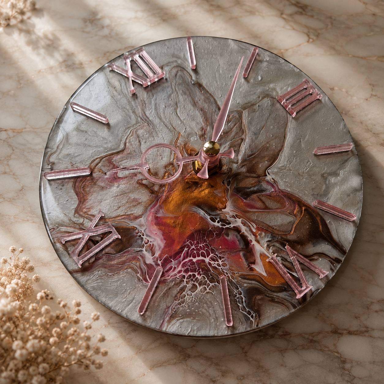 Orologio: Piccola Fantasia