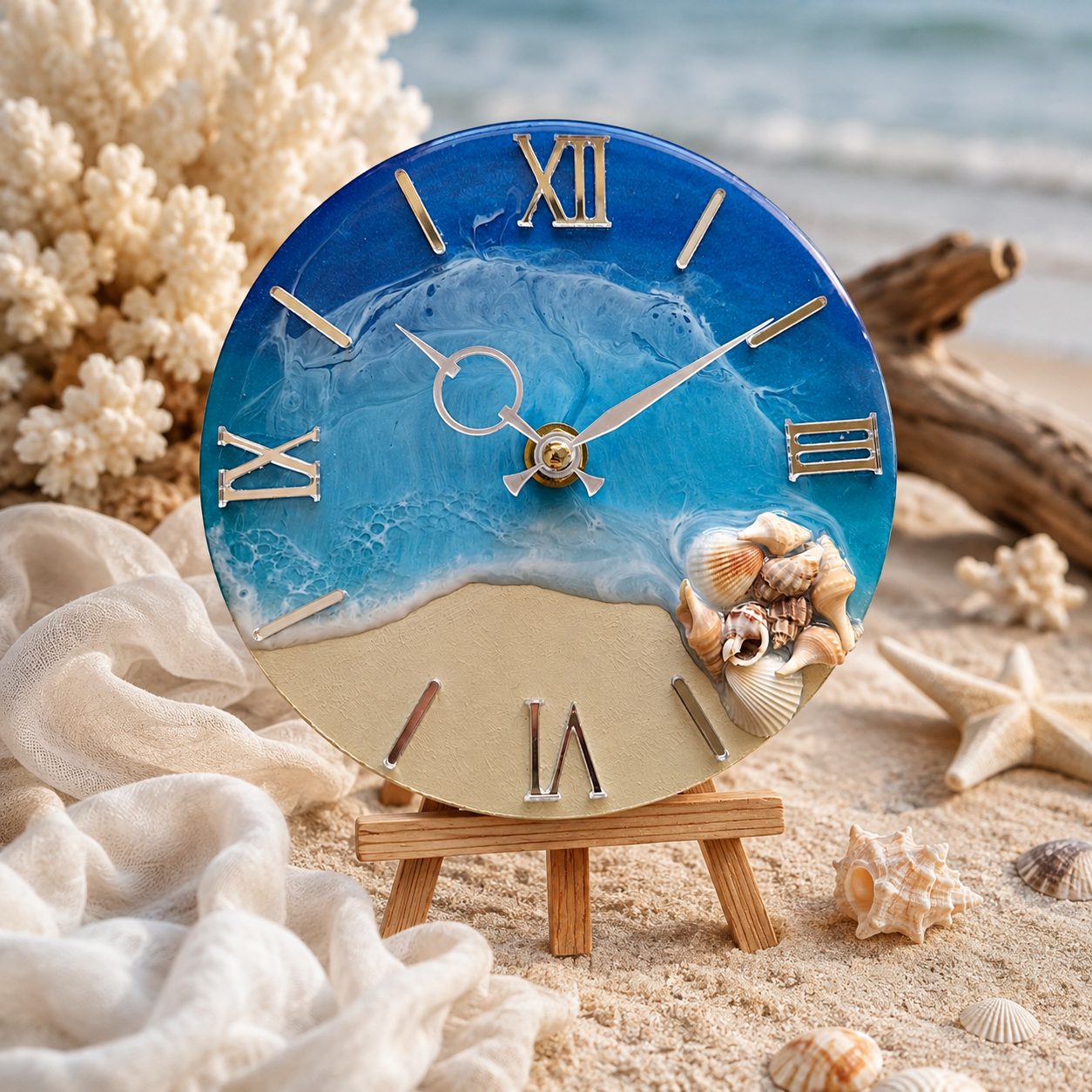 Orologio: Piccola Fantasia