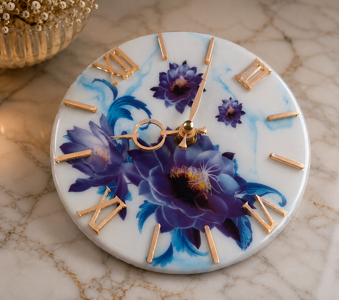 Orologio: Piccola Fantasia