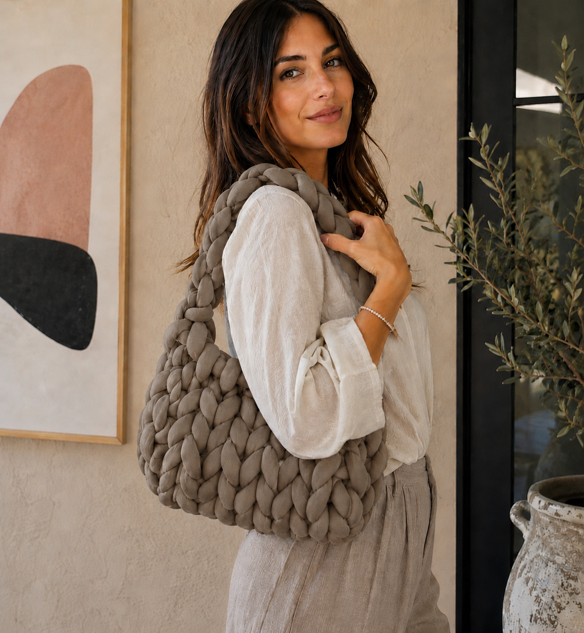 Chunky Bag