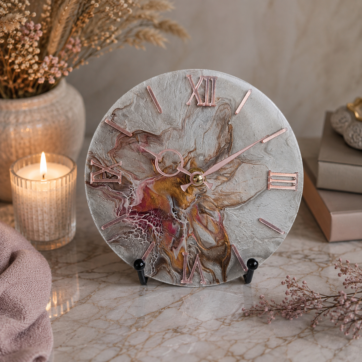 Orologio: Piccola Fantasia