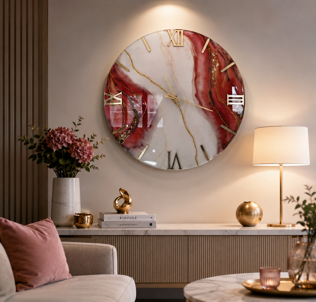 Orologio: Rhapsody