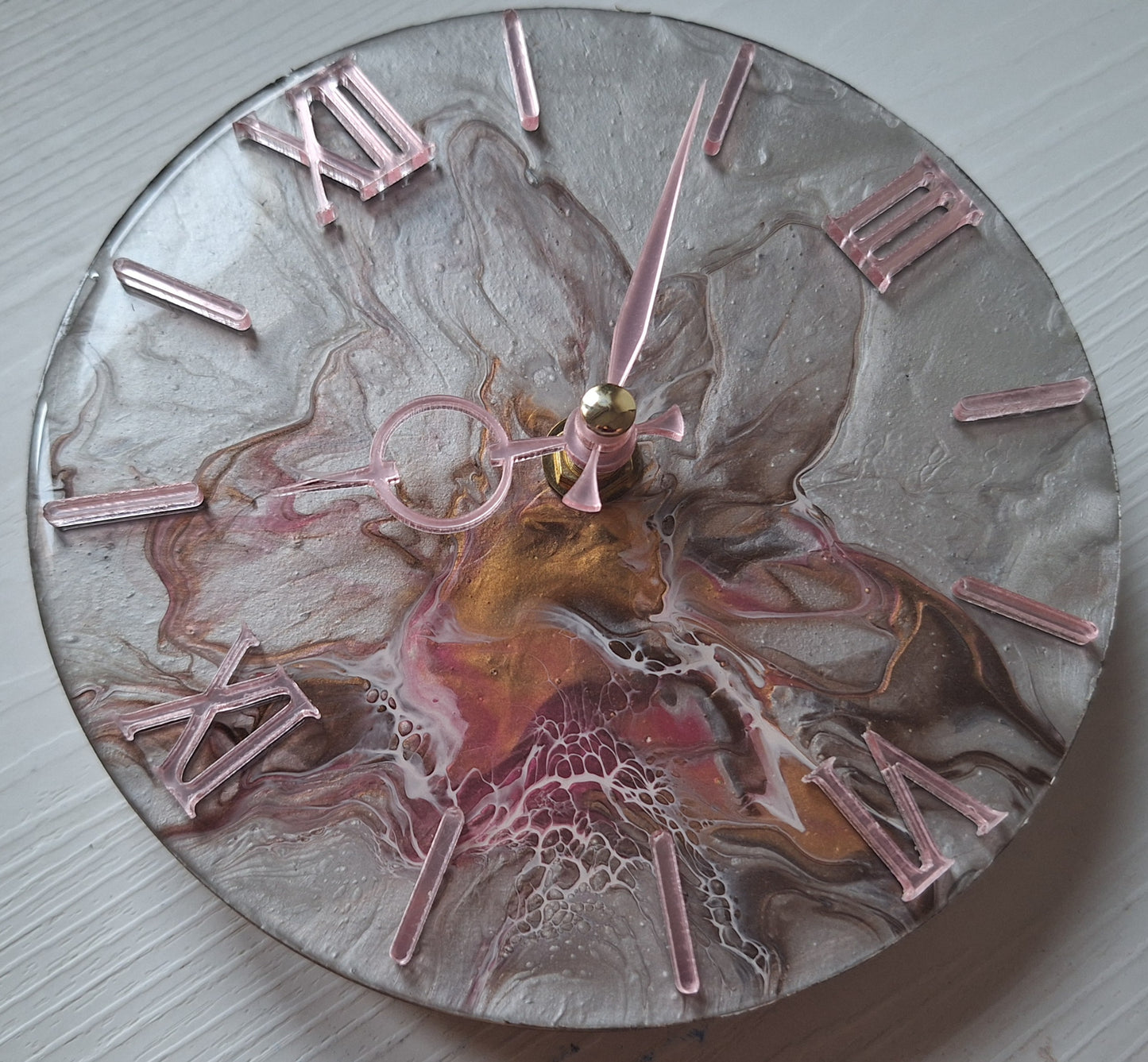 Orologio: Piccola Fantasia