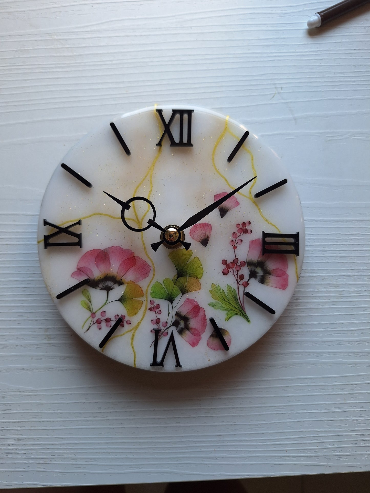 Orologio: Piccola Fantasia