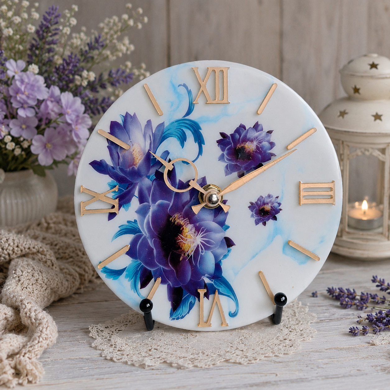 Orologio: Piccola Fantasia