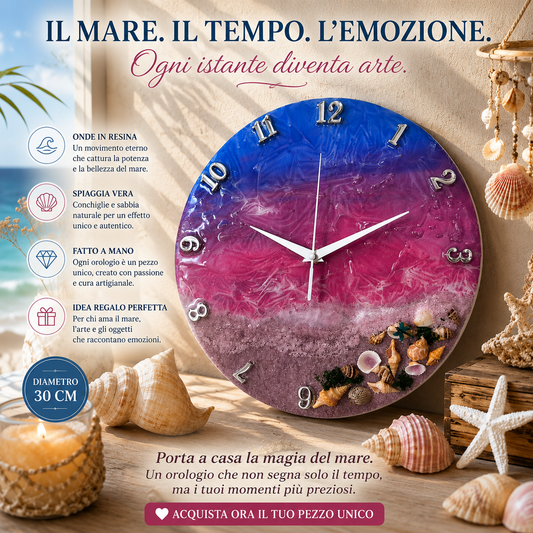 Orologio: Sunrise