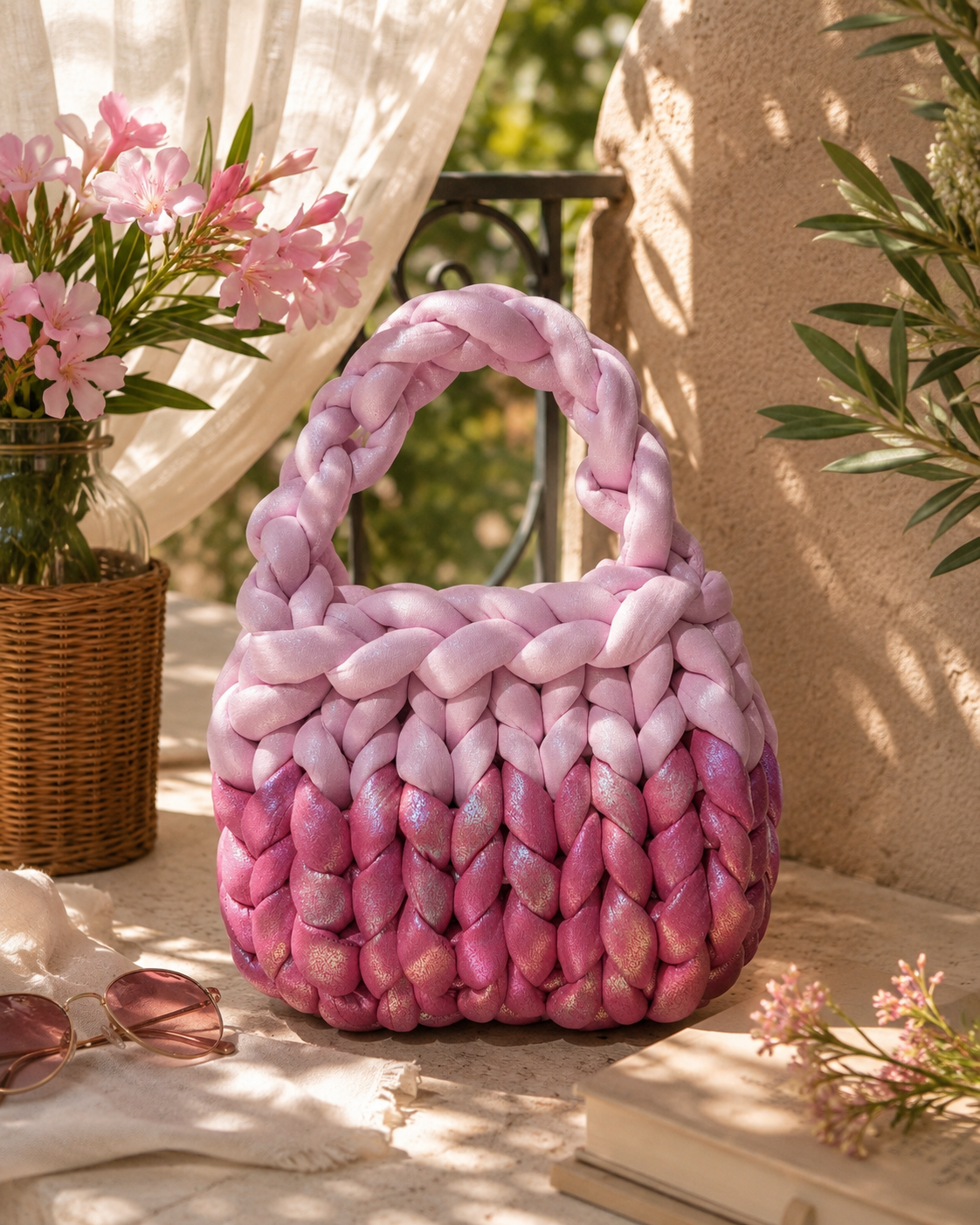 Chunky Bag