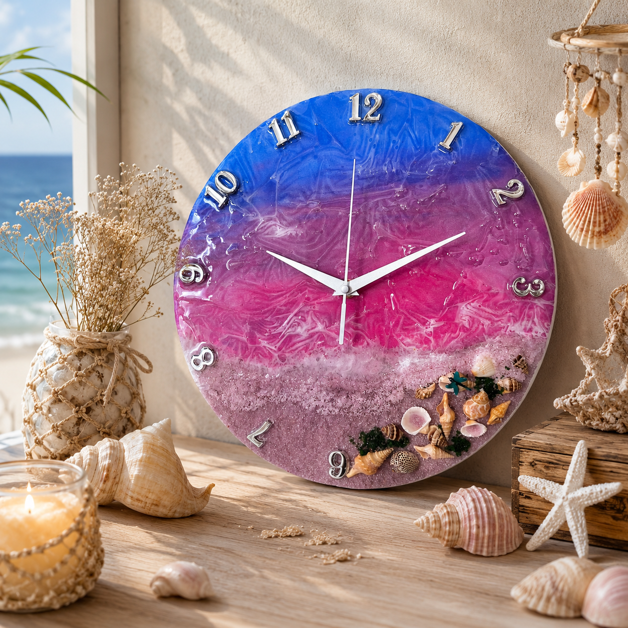 Orologio: Sunrise