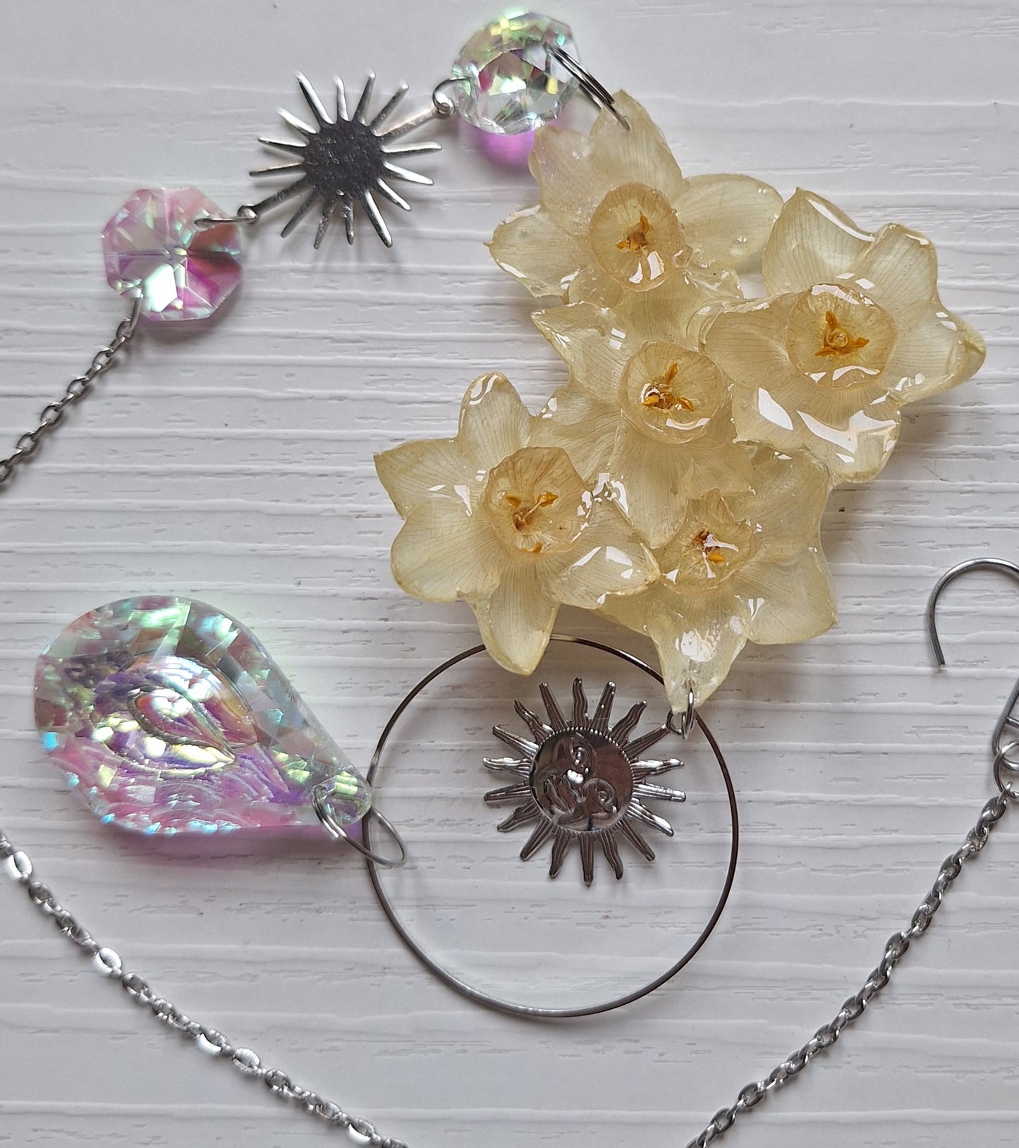SunCatcher