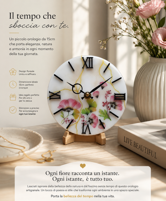 Orologio: Piccola Fantasia