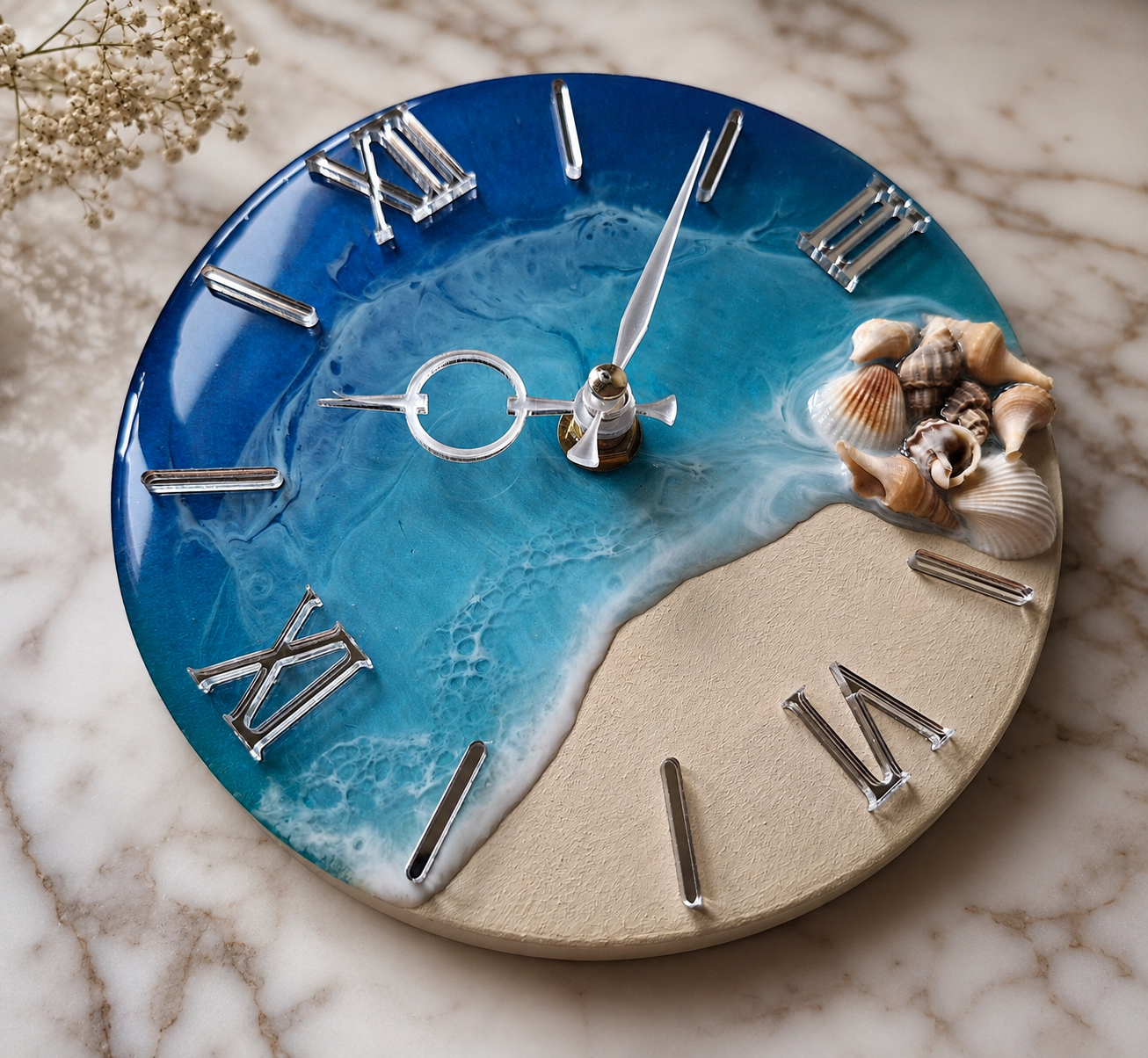 Orologio: Piccola Fantasia