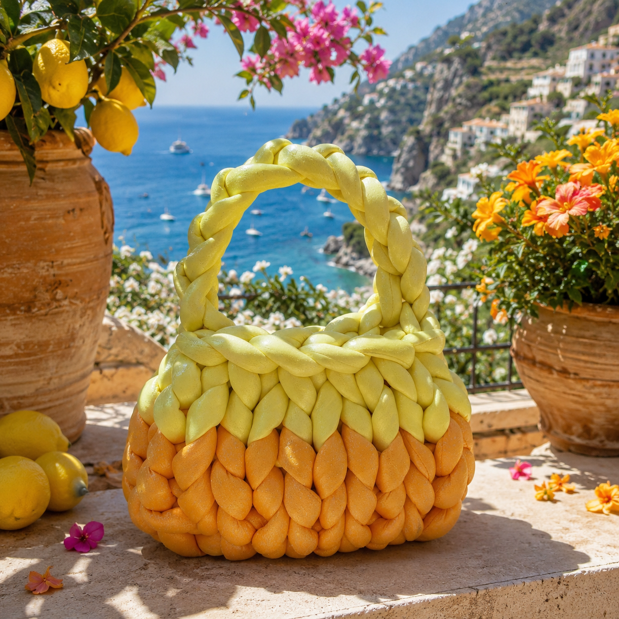 Chunky Bag