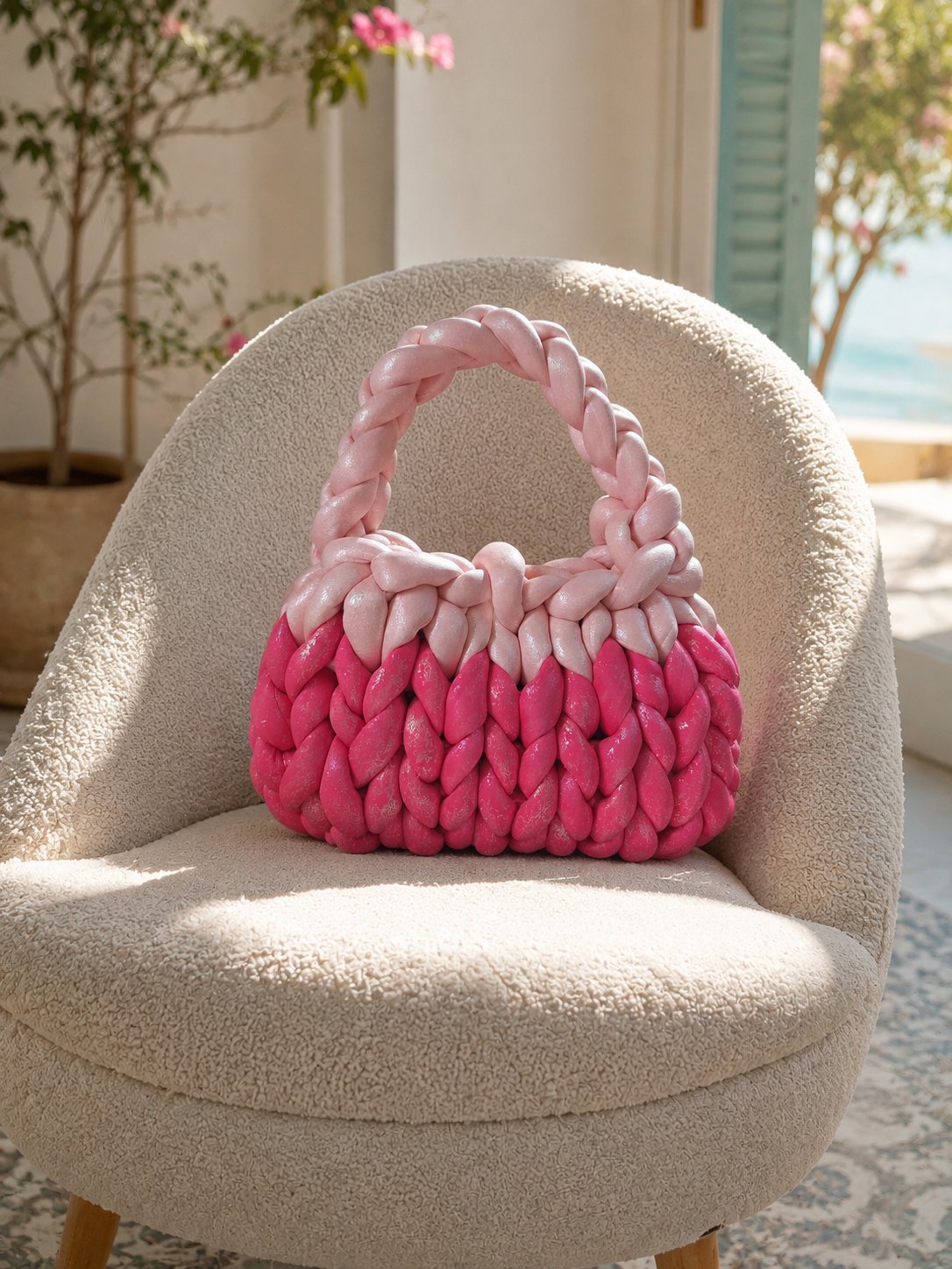 Chunky Bag