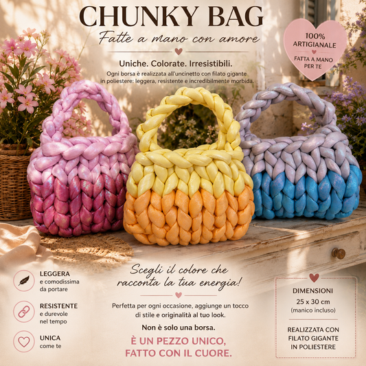 Chunky Bag