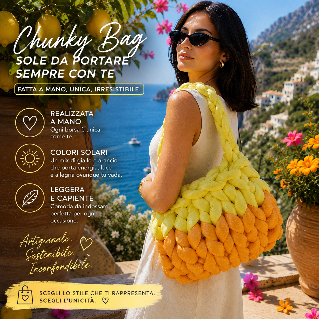 Chunky Bag