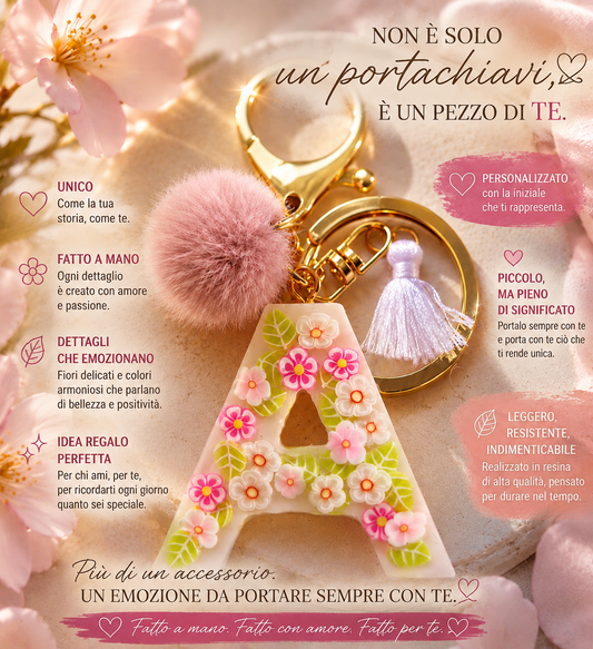 Portachiavi Fantasy