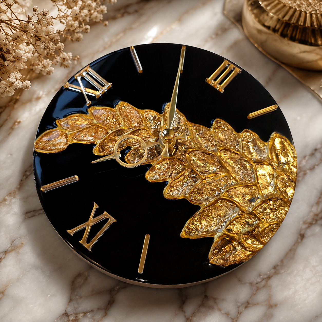 Orologio: Piccola Fantasia