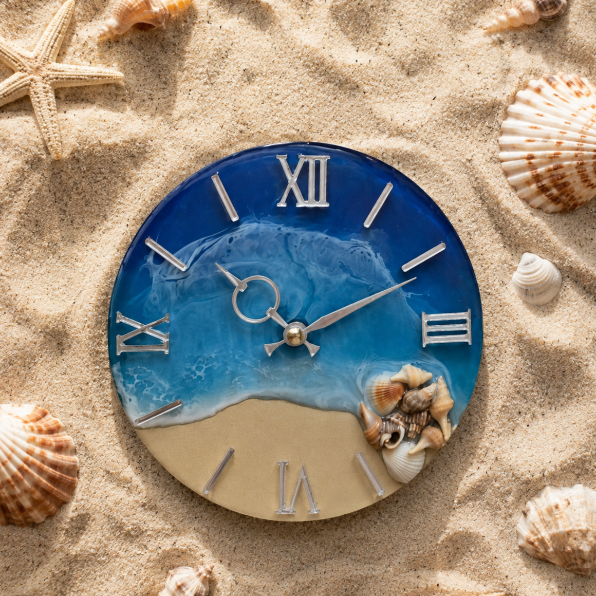Orologio: Piccola Fantasia