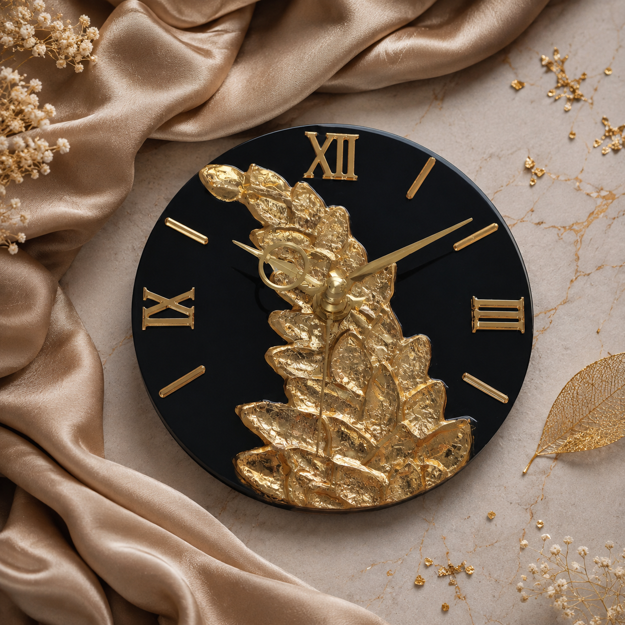 Orologio: Piccola Fantasia