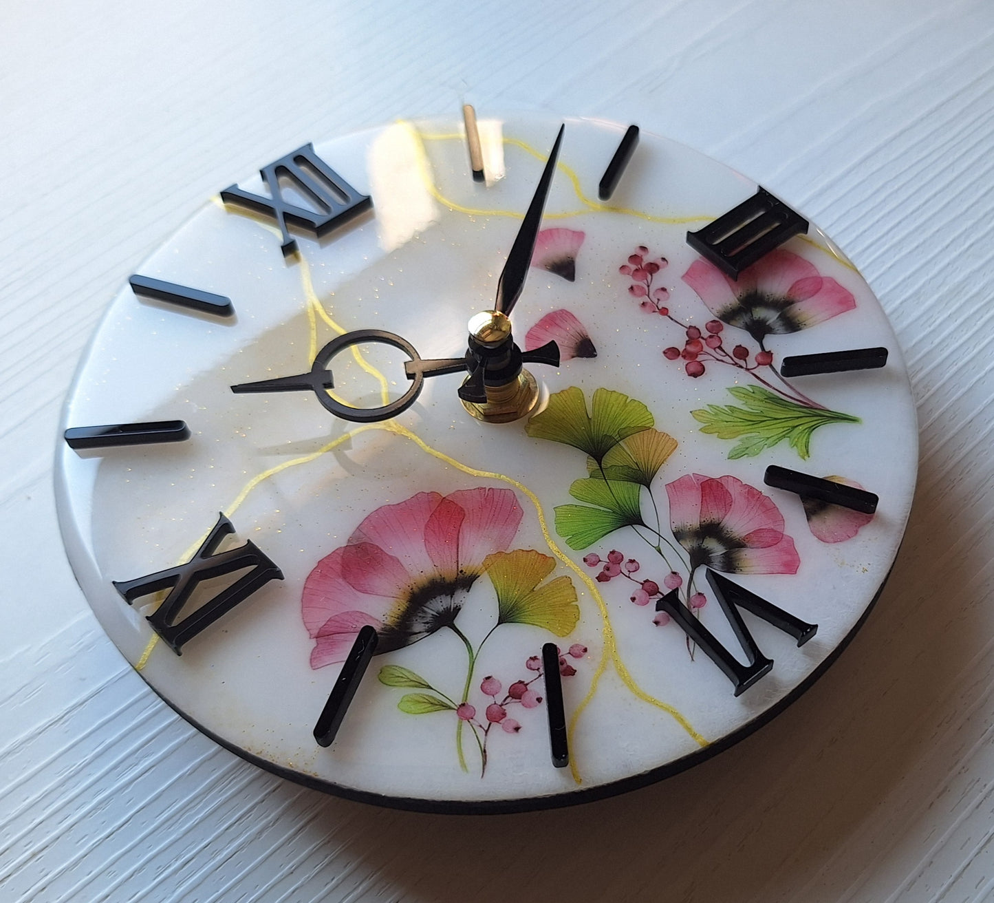 Orologio: Piccola Fantasia