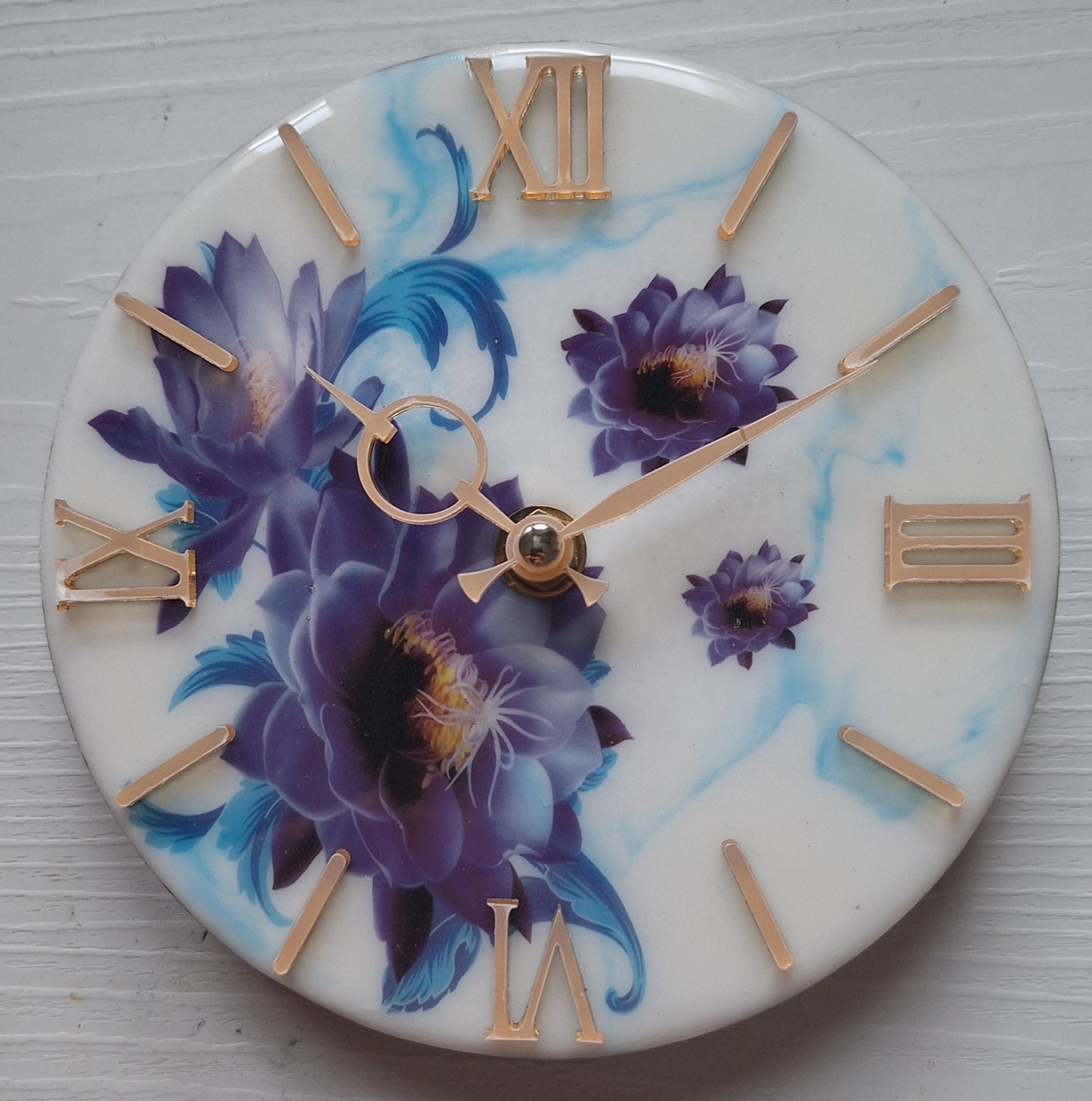 Orologio: Piccola Fantasia