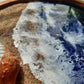 Objects: Blue Water Tray