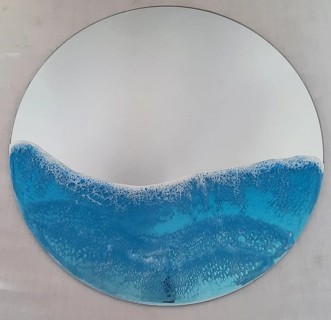 Mirror: Waves