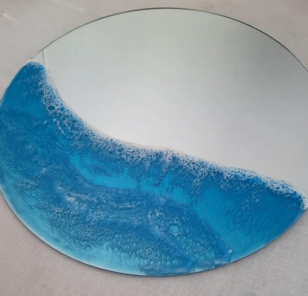 Specchio: Waves